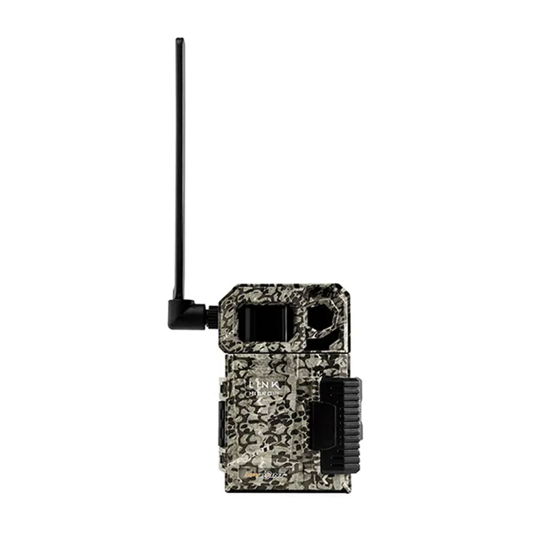 Câmara Vigilância Spypoint LinK-Micro-LTE