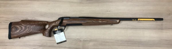 Browning X-Bolt SF Eclipse 308Win