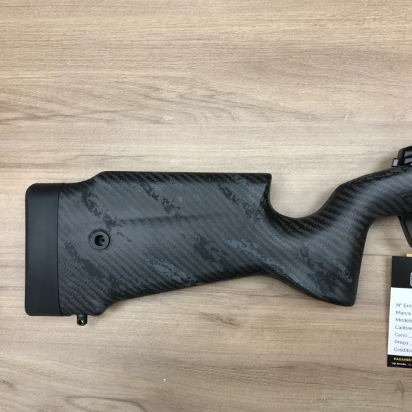 Bergara Crest 6,5PRC