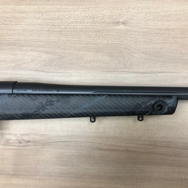 Bergara Crest 6,5PRC