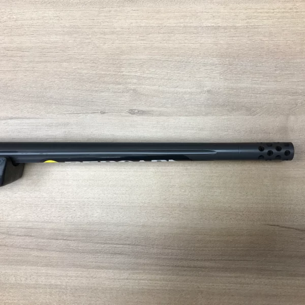 Bergara Crest 6,5PRC