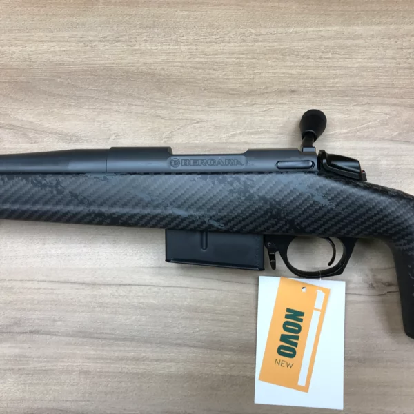 Bergara Crest 6,5PRC