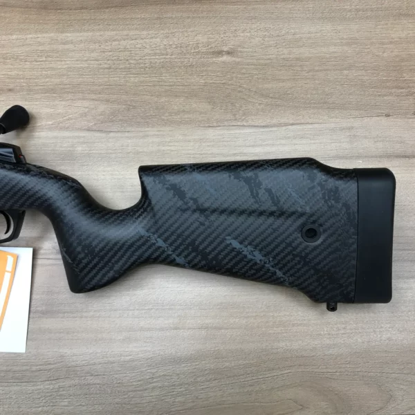 Bergara Crest 6,5PRC