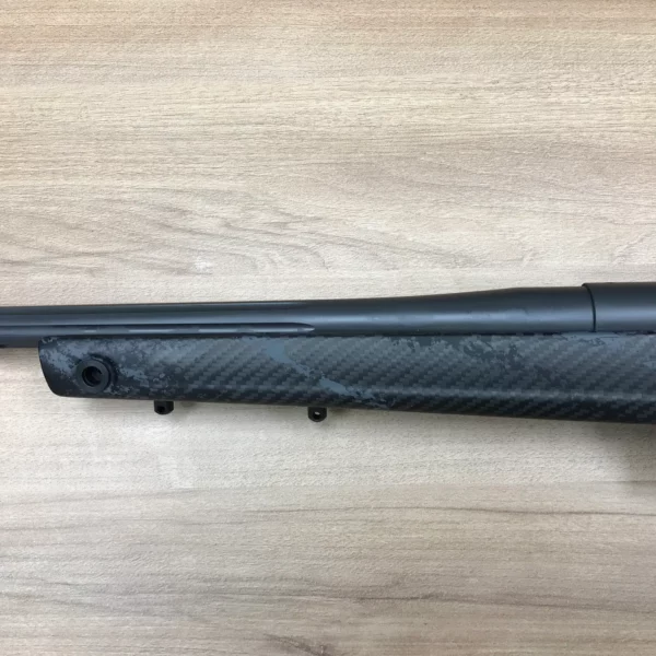 Bergara Crest 6,5PRC