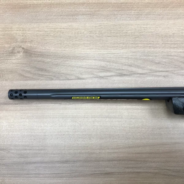 Bergara Crest 6,5PRC