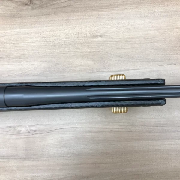 Bergara Crest 6,5PRC