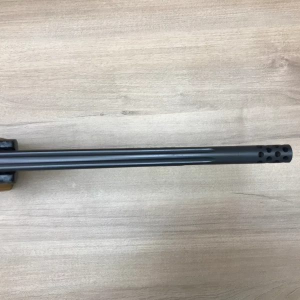 Bergara Crest 6,5PRC