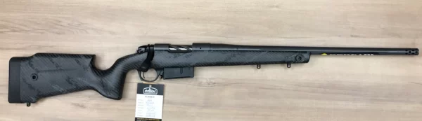 Bergara Crest 6,5PRC