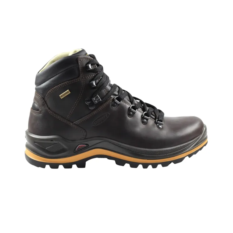 Bota Grisport Dakar Marrone