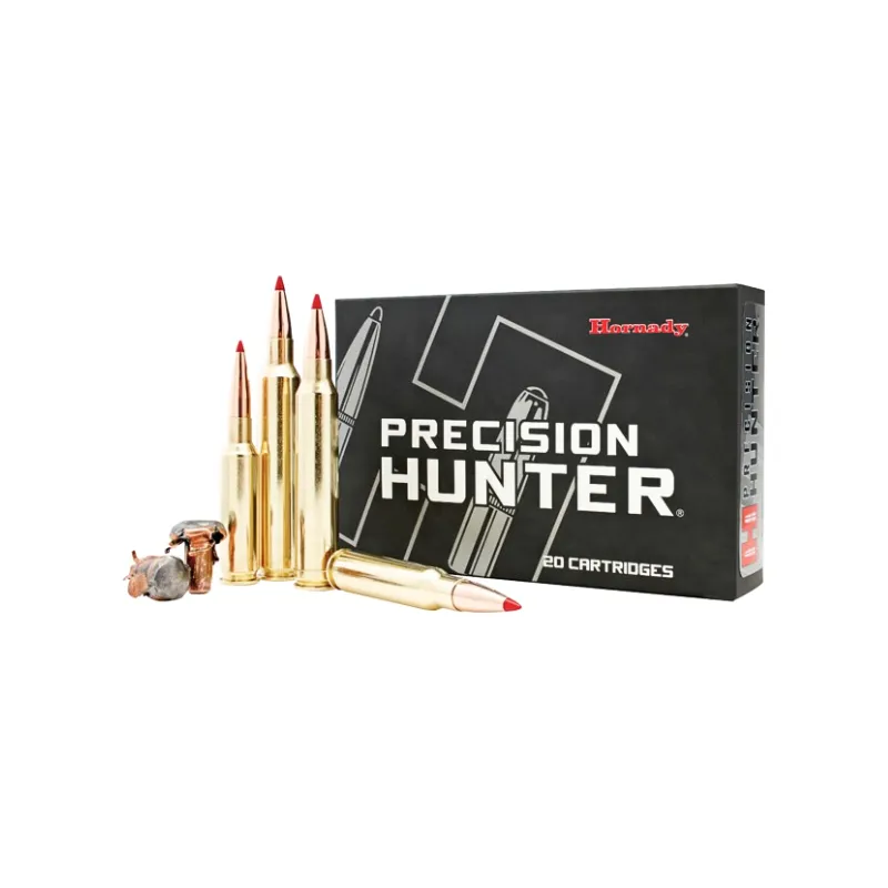 Balas Hornady 280 WIN 150gr ELD-X