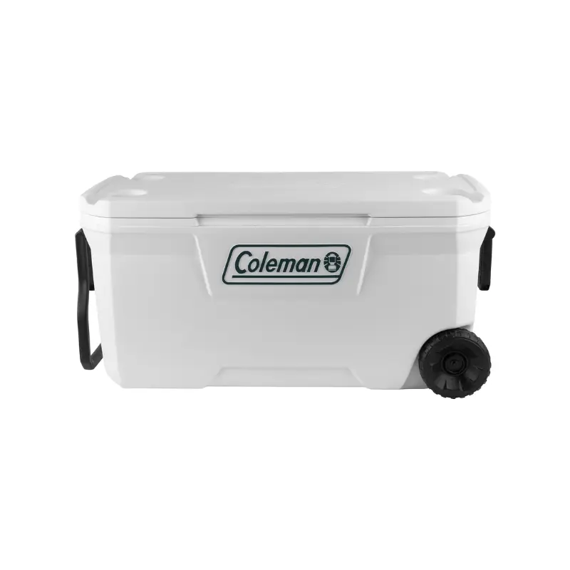 Geleira Marine 100QT Branca