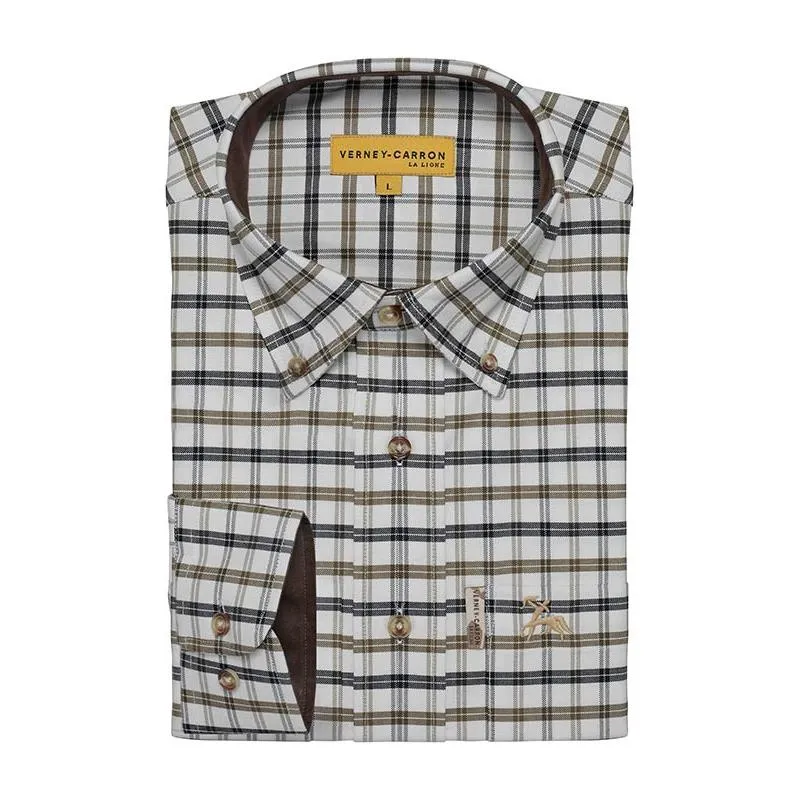 Camisa Clemont