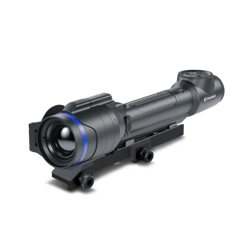 Mira Pulsar Térmica Talion XQ35 Pro U