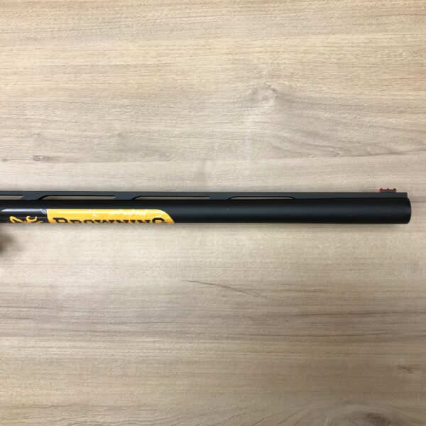 Browning Maxus 2 12GA