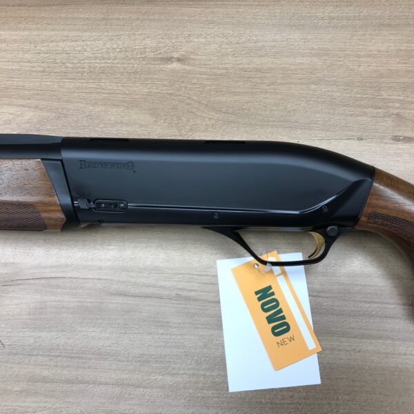 Browning Maxus 2 12GA