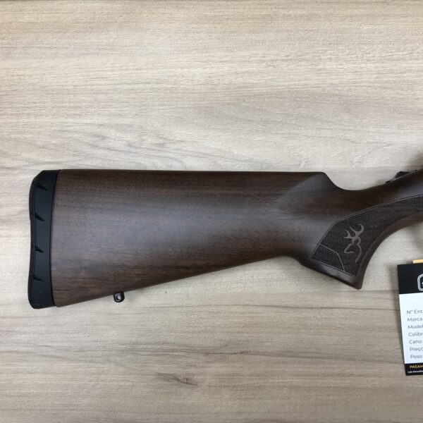 Browning A-Bolt 3+ Hunter 308WIN