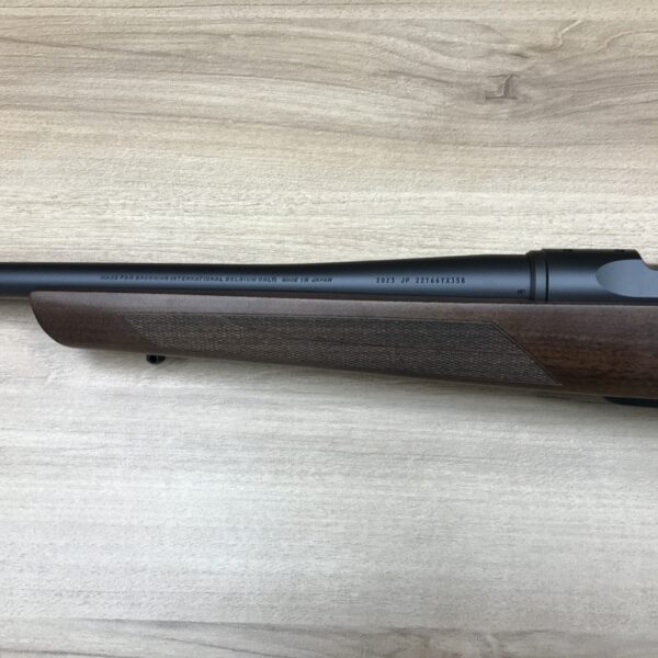 Browning A-Bolt 3+ Hunter 308WIN