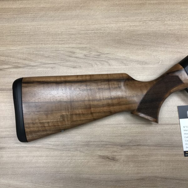 Browning MK3 Wood One 30.06SPRG