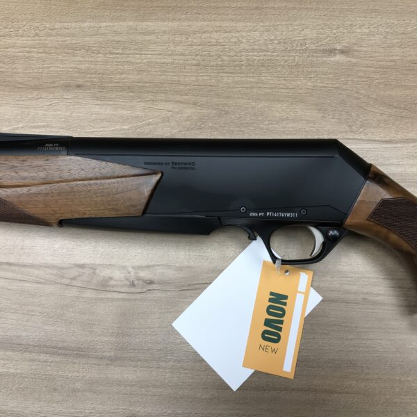 Browning MK3 Wood One 30.06SPRG