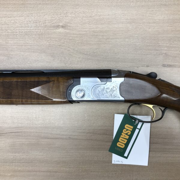 Pietro Beretta 687 Sporting 12GA