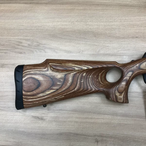 Browning X-Bolt Eclipse Hunter 308Win