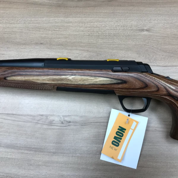 Browning X-Bolt Eclipse Hunter 308Win