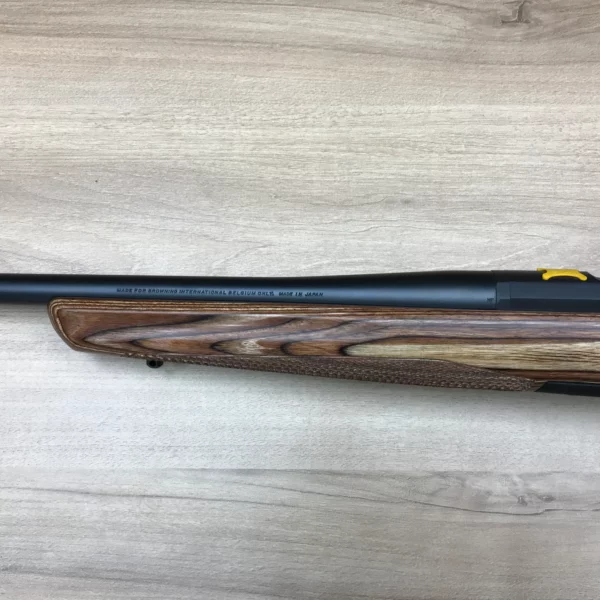 Browning X-Bolt Eclipse Hunter 308Win