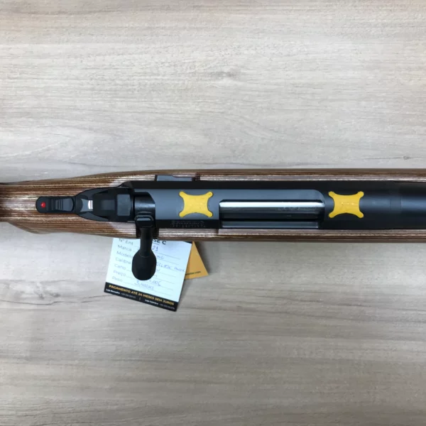 Browning X-Bolt Eclipse Hunter 308Win