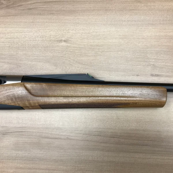 Browning Bar 4X 30.06SPRG