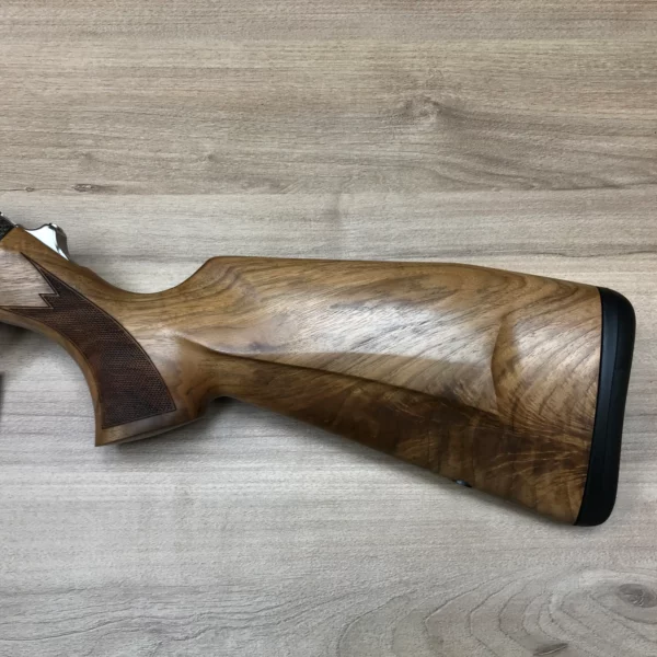 Browning Bar 4X 30.06SPRG