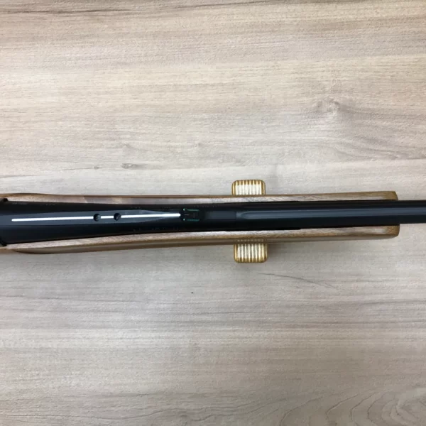 Browning Bar 4X 30.06SPRG