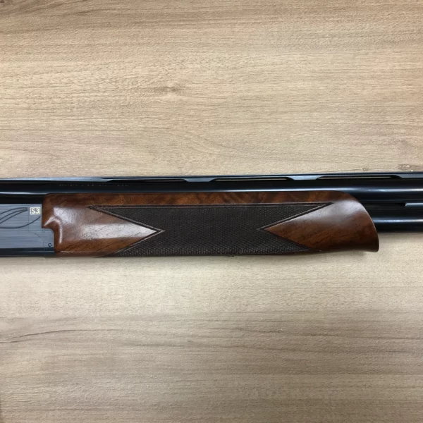 Browning B725 Sporting Black Edition 12GA