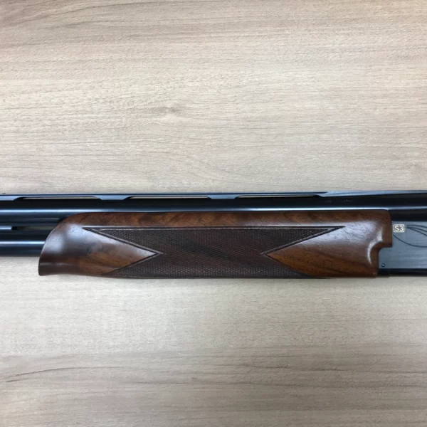 Browning B725 Sporting Black Edition 12GA