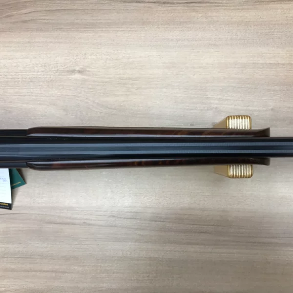 Browning B725 Sporting Black Edition 12GA