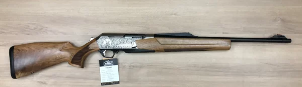 Browning Bar 4X 30.06SPRG