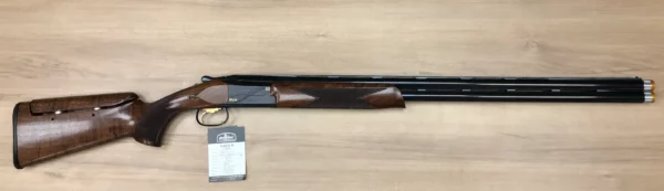 Browning B725 Sporting Black Edition 12GA