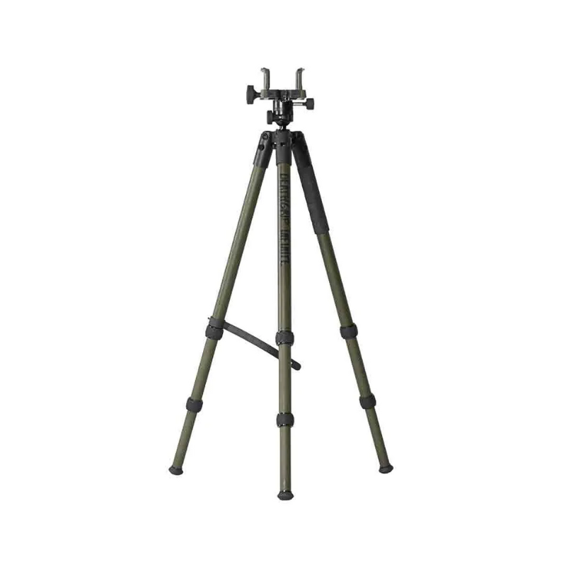 Tripé BOG Deathgrip Infinite Verde