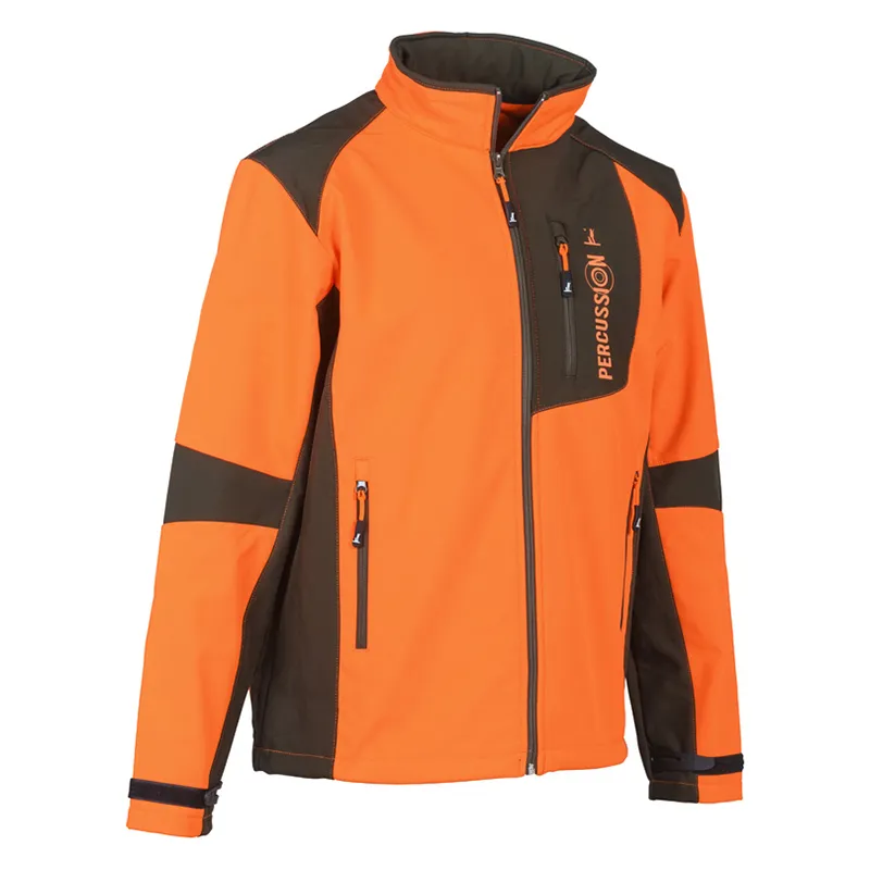 Blouson Softshell Chasse