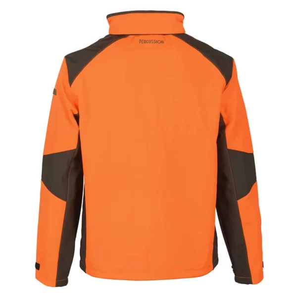 Blouson Softshell Chasse