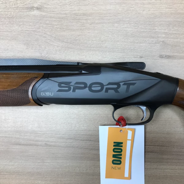 Benelli 828U Sport 12GA