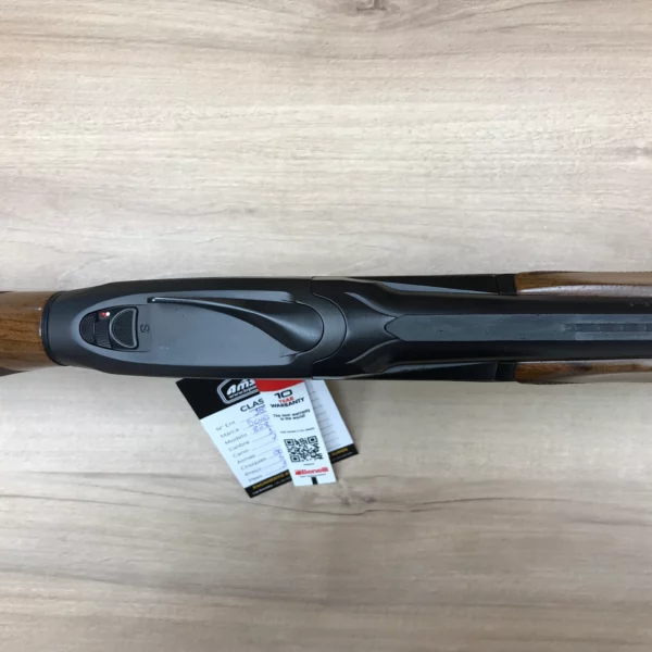 Benelli 828U Sport 12GA