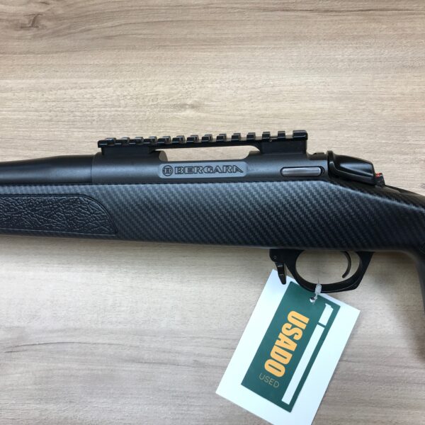 Bergara Hmr Carbon 308Win