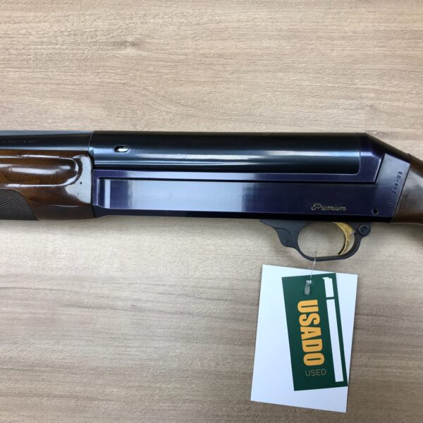 Benelli Premiun 12GA