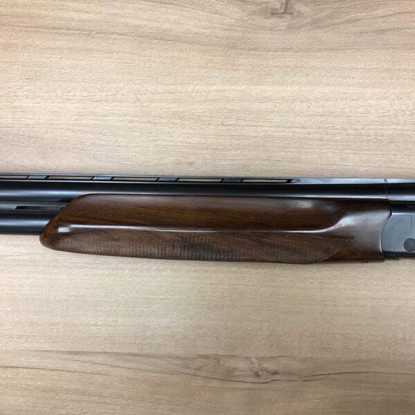 Perazzi High Tech 12GA