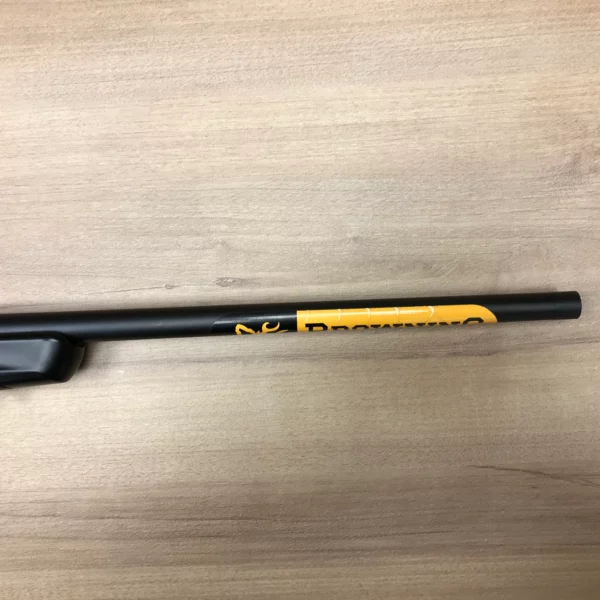 Browning X-Bolt 30.06SPRG