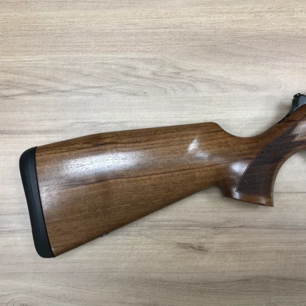 Browning Bar 4X Action Hunter 7mm Rem