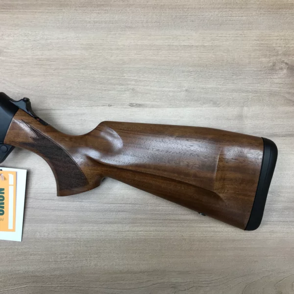 Browning Bar 4X Action Hunter 7mm Rem