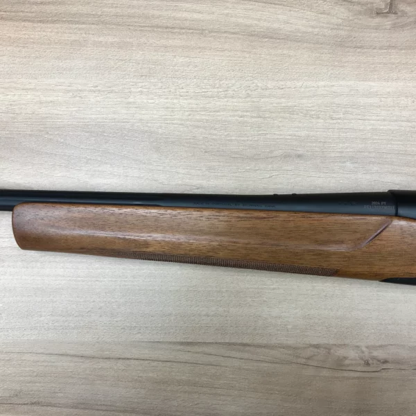 Browning Bar 4X Action Hunter 7mm Rem