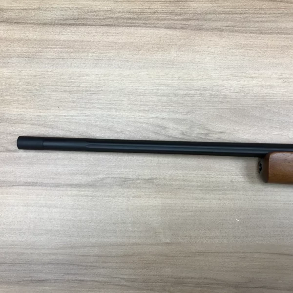 Browning Bar 4X Action Hunter 7mm Rem