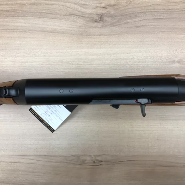 Browning Bar 4X Action Hunter 7mm Rem